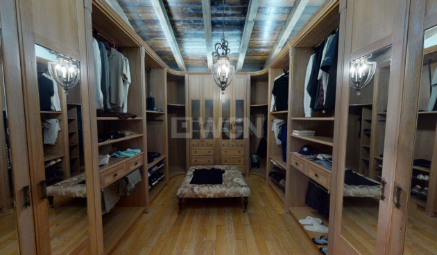 Resale - Villa - Catral - Costa Blanca