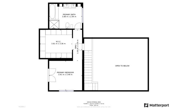 Resale - Villa - Catral - Costa Blanca