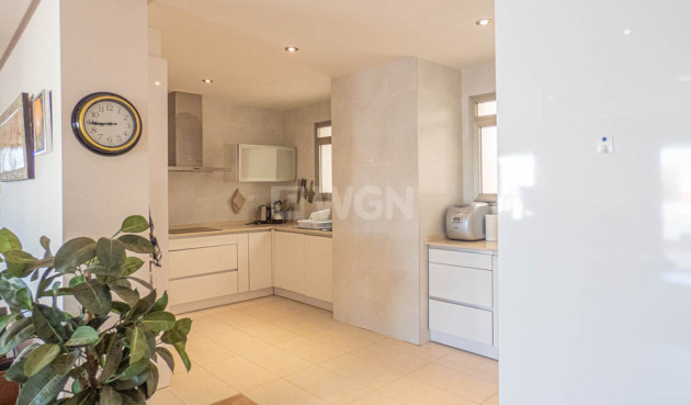 Odsprzedaż - Mieszkanie w bloku - Los Dolses - Inland