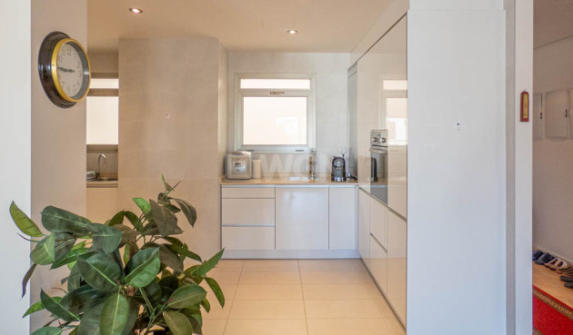 Odsprzedaż - Mieszkanie w bloku - Los Dolses - Inland