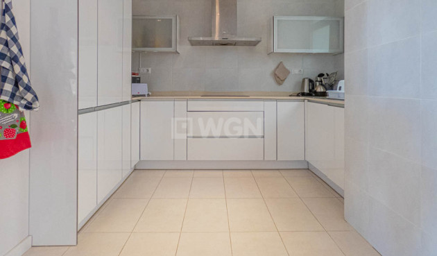 Odsprzedaż - Mieszkanie w bloku - Los Dolses - Inland