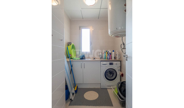 Odsprzedaż - Mieszkanie w bloku - Los Dolses - Inland