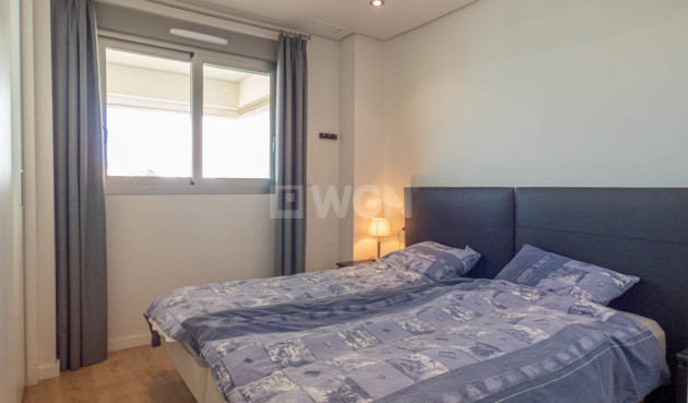 Odsprzedaż - Mieszkanie w bloku - Los Dolses - Inland