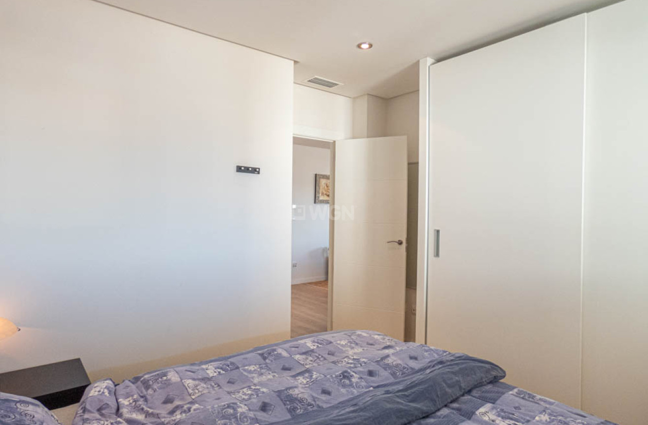 Odsprzedaż - Mieszkanie w bloku - Los Dolses - Inland