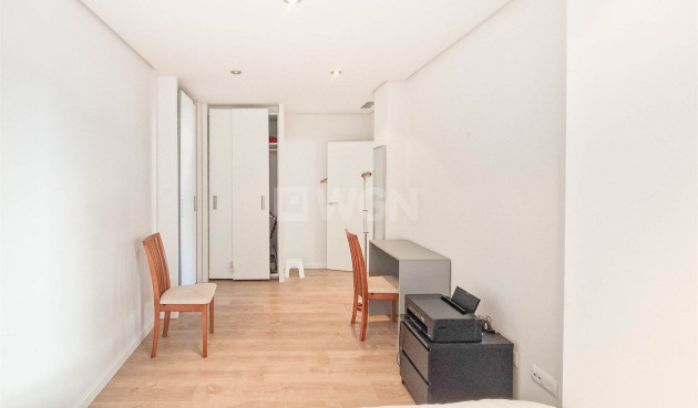 Odsprzedaż - Mieszkanie w bloku - Los Dolses - Inland