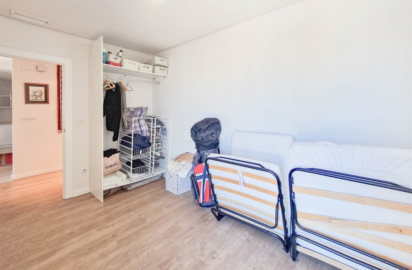 Odsprzedaż - Mieszkanie w bloku - Los Dolses - Inland