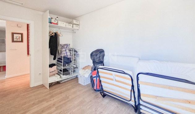 Odsprzedaż - Mieszkanie w bloku - Los Dolses - Inland