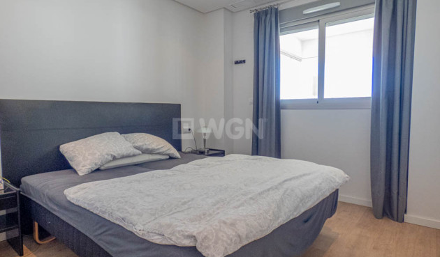 Odsprzedaż - Mieszkanie w bloku - Los Dolses - Inland