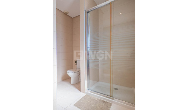 Odsprzedaż - Mieszkanie w bloku - Los Dolses - Inland