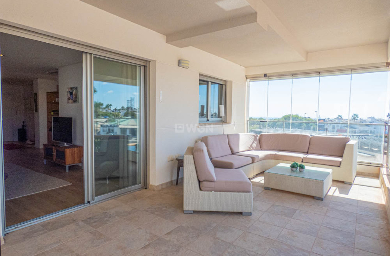 Odsprzedaż - Mieszkanie w bloku - Los Dolses - Inland