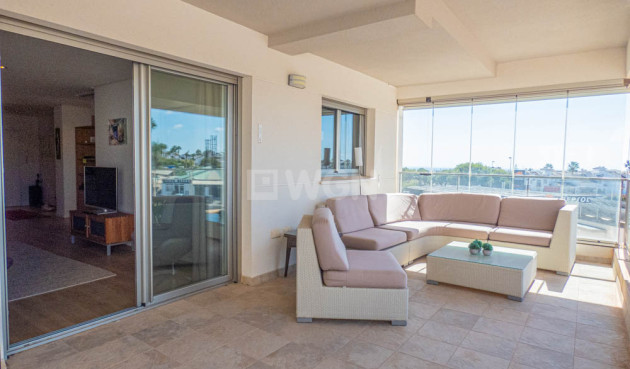 Odsprzedaż - Mieszkanie w bloku - Los Dolses - Inland