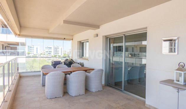 Odsprzedaż - Mieszkanie w bloku - Los Dolses - Inland