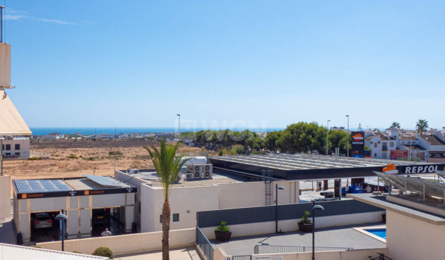 Odsprzedaż - Mieszkanie w bloku - Los Dolses - Inland