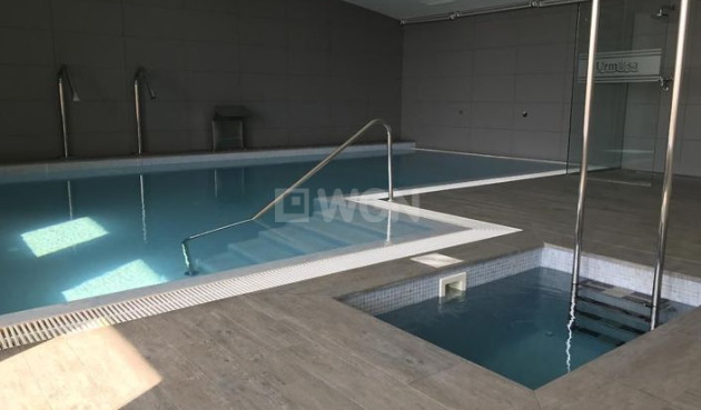 Odsprzedaż - Mieszkanie w bloku - Los Dolses - Inland