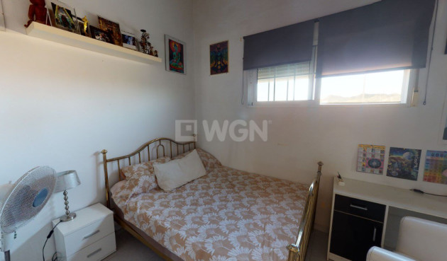 Odsprzedaż - Villa - Los Belones - Inland