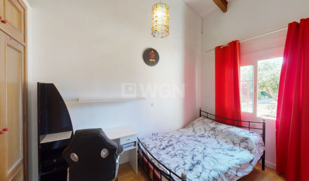 Odsprzedaż - Villa - Los Belones - Inland