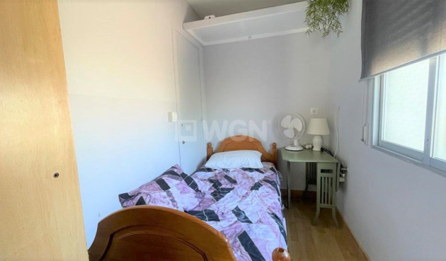 Odsprzedaż - Villa - Los Belones - Inland