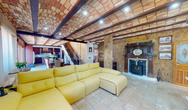 Reventa - Villa - Almoradí - Inland