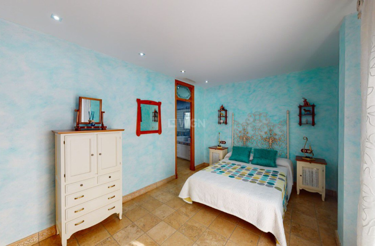 Reventa - Villa - Almoradí - Inland