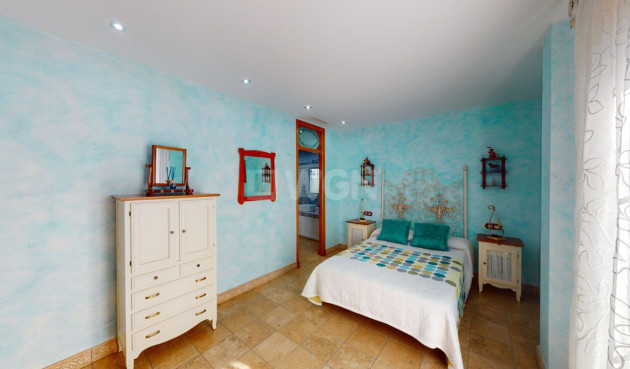 Reventa - Villa - Almoradí - Inland