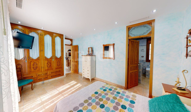 Reventa - Villa - Almoradí - Inland