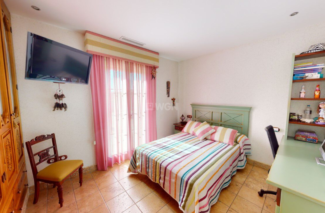 Reventa - Villa - Almoradí - Inland