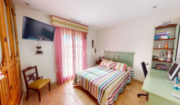 Reventa - Villa - Almoradí - Inland