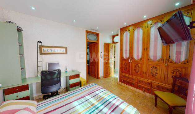 Reventa - Villa - Almoradí - Inland