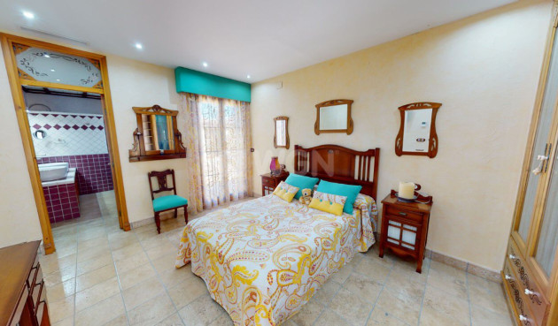 Reventa - Villa - Almoradí - Inland