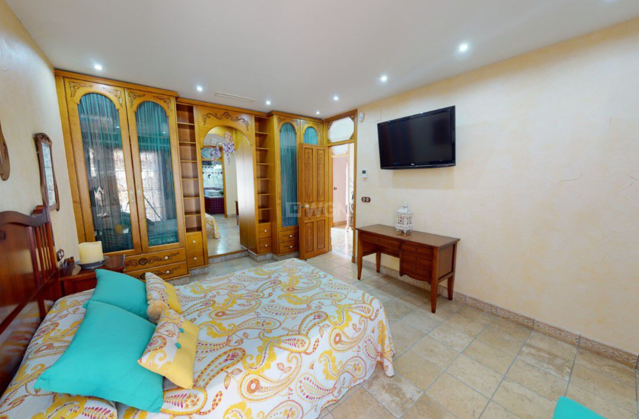 Reventa - Villa - Almoradí - Inland