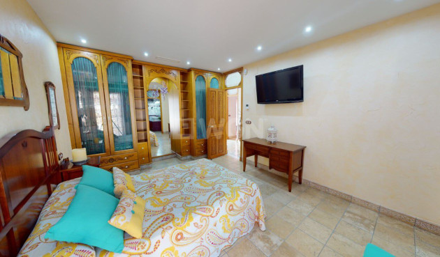 Reventa - Villa - Almoradí - Inland