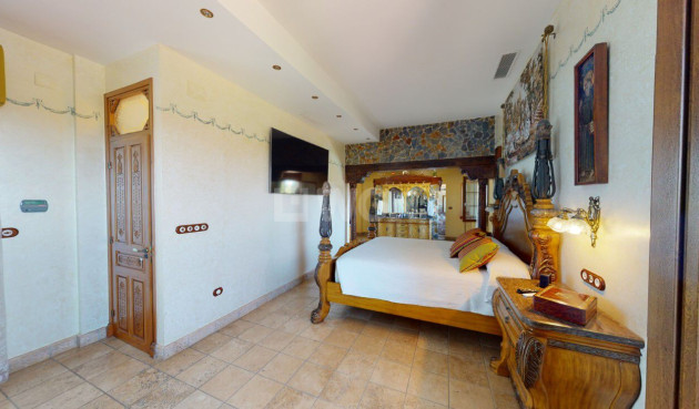 Reventa - Villa - Almoradí - Inland