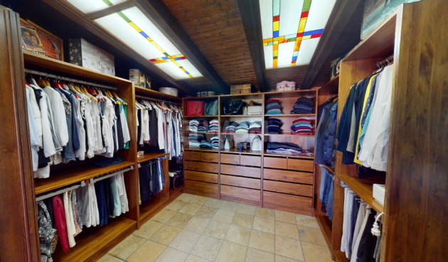 Reventa - Villa - Almoradí - Inland