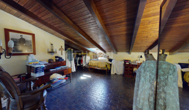 Reventa - Villa - Almoradí - Inland