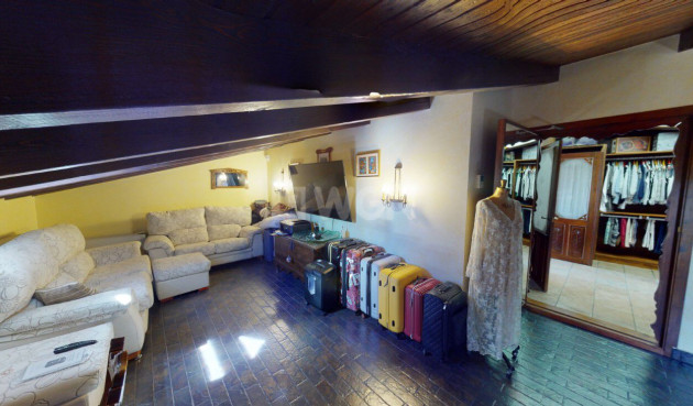 Reventa - Villa - Almoradí - Inland