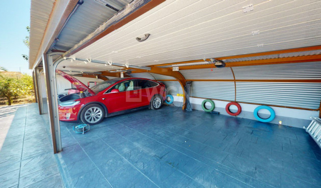 Reventa - Villa - Almoradí - Inland