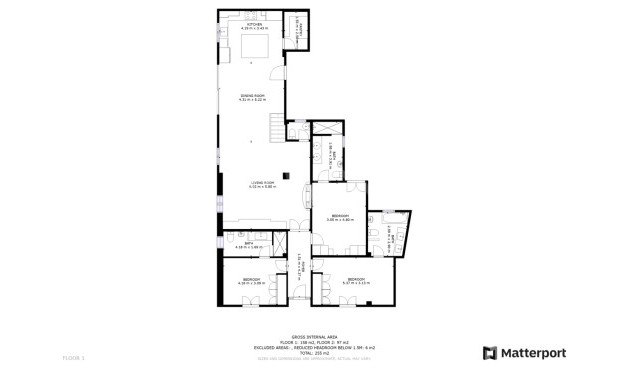 Reventa - Villa - Almoradí - Inland