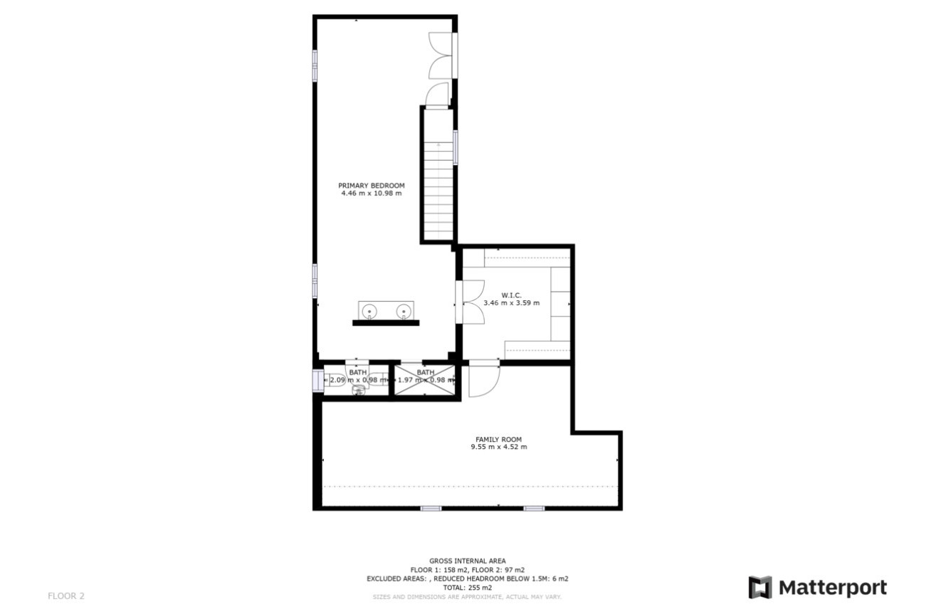 Reventa - Villa - Almoradí - Inland