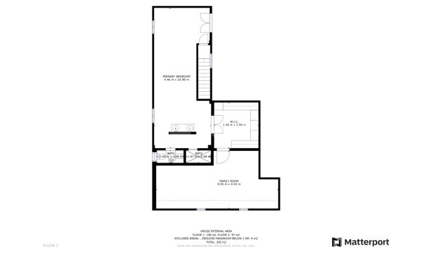 Reventa - Villa - Almoradí - Inland