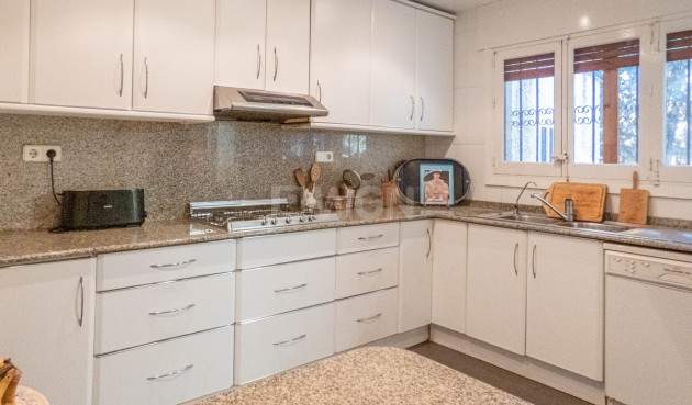 Odsprzedaż - Villa - Dehesa de Campoamor - Costa Blanca