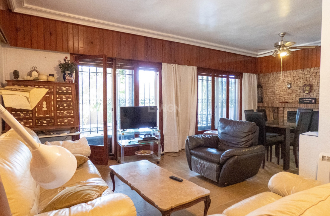 Odsprzedaż - Villa - Dehesa de Campoamor - Costa Blanca