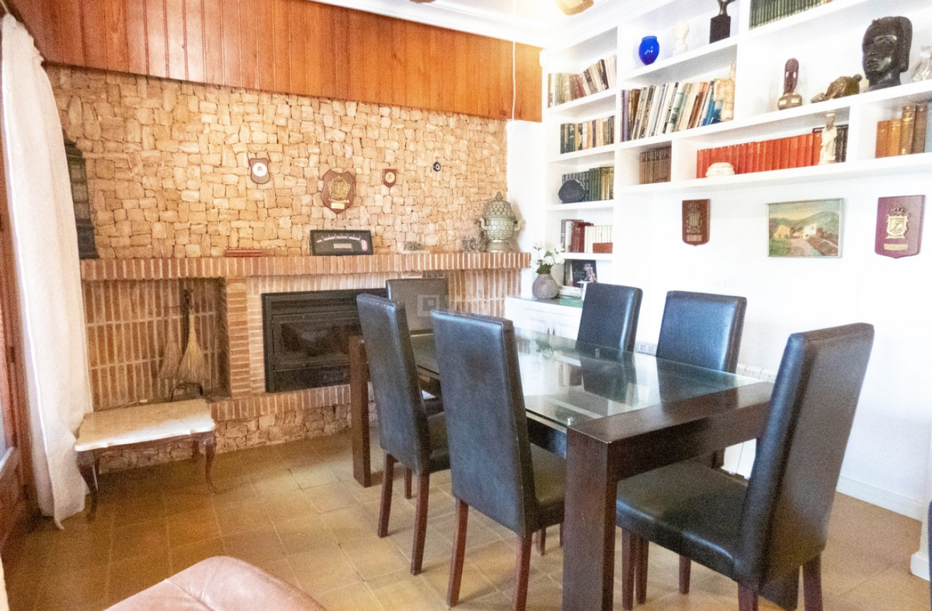 Odsprzedaż - Villa - Dehesa de Campoamor - Costa Blanca