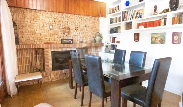 Odsprzedaż - Villa - Dehesa de Campoamor - Costa Blanca