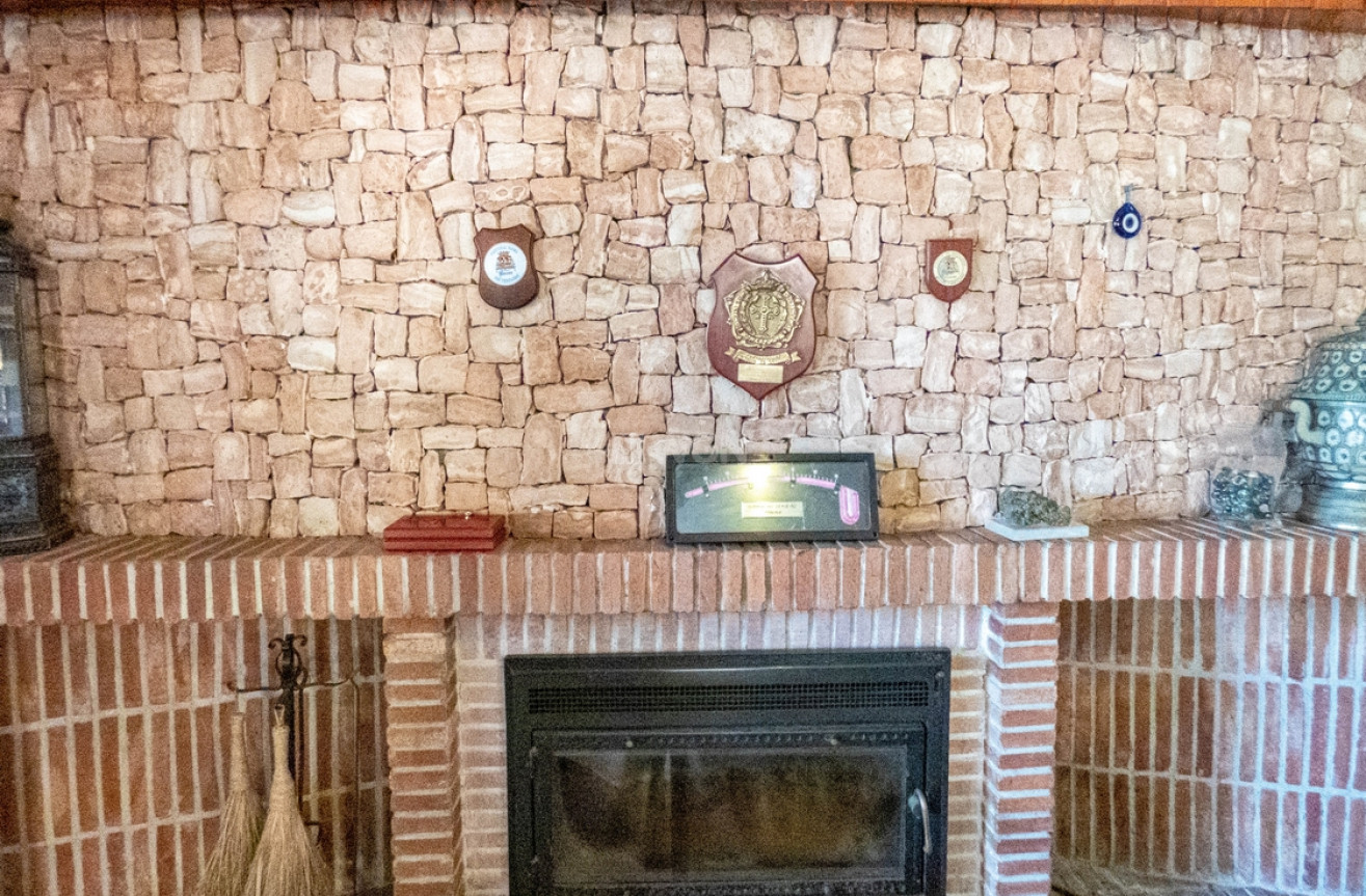 Odsprzedaż - Villa - Dehesa de Campoamor - Costa Blanca