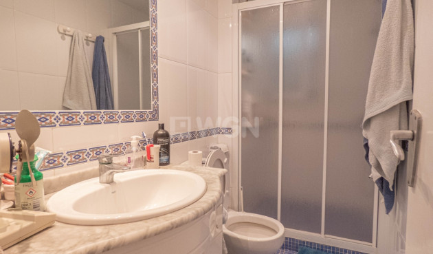 Odsprzedaż - Villa - Dehesa de Campoamor - Costa Blanca