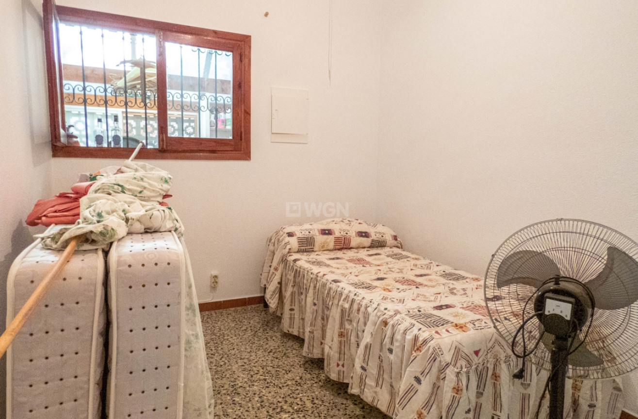 Odsprzedaż - Villa - Dehesa de Campoamor - Costa Blanca