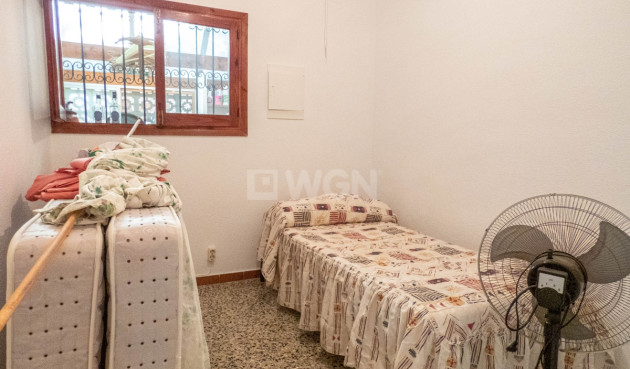 Odsprzedaż - Villa - Dehesa de Campoamor - Costa Blanca