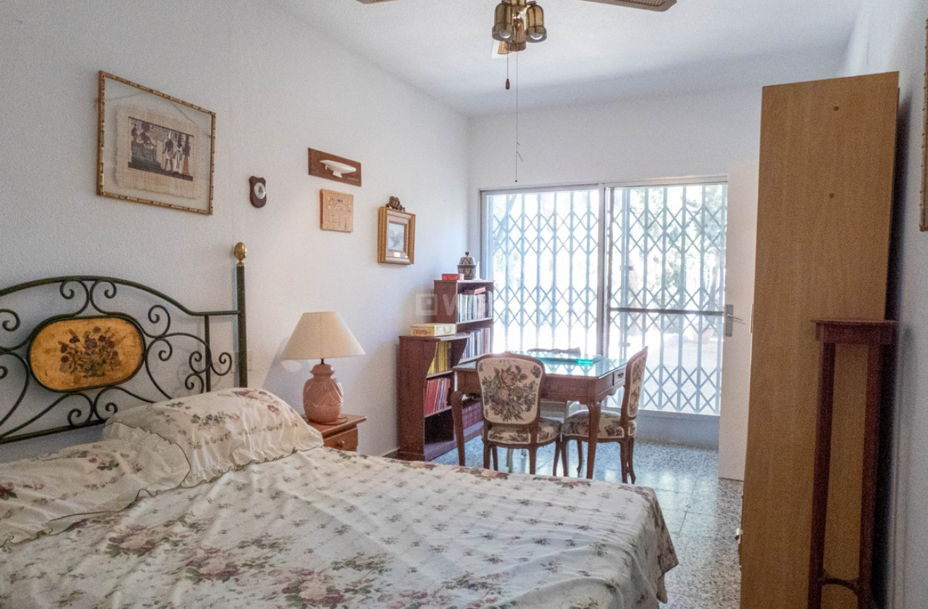 Odsprzedaż - Villa - Dehesa de Campoamor - Costa Blanca