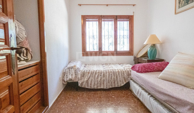 Odsprzedaż - Villa - Dehesa de Campoamor - Costa Blanca