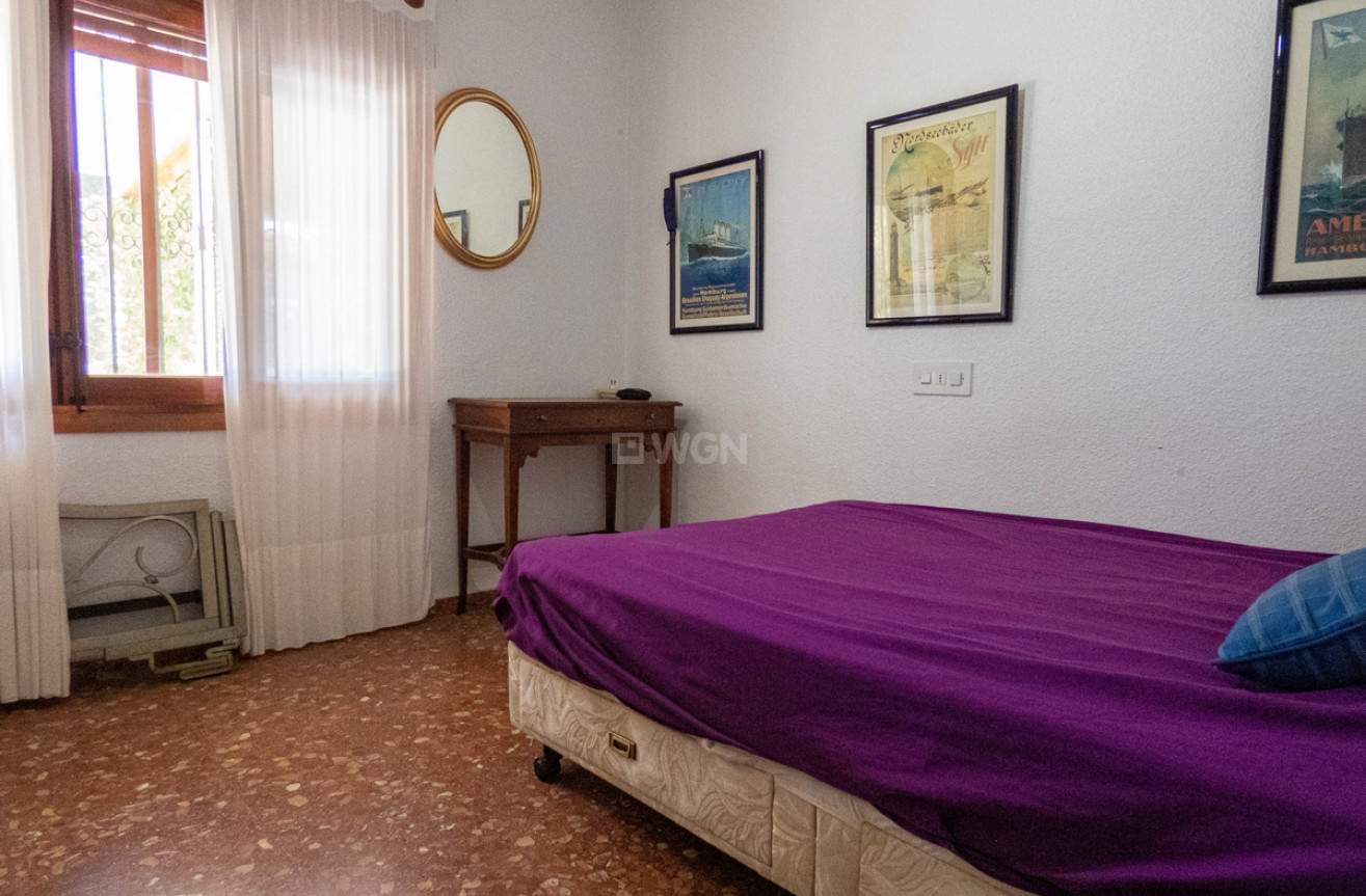 Odsprzedaż - Villa - Dehesa de Campoamor - Costa Blanca